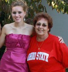 Charlene Kalain - Class of 1959 - Norton High School