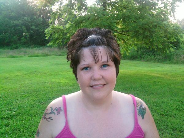 Debbie Hupp - Class of 1992 - Norton High School