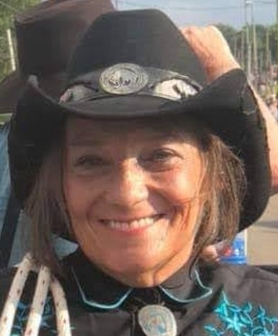 Neva Wilkinson - Class of 1971 - Norton High School