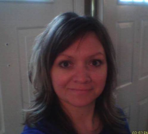 Missy Cunningham Csonka - Class of 1995 - Norton High School