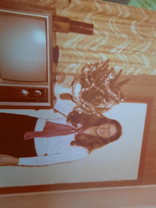 Janet Chrisman - Class of 1973 - Norton High School