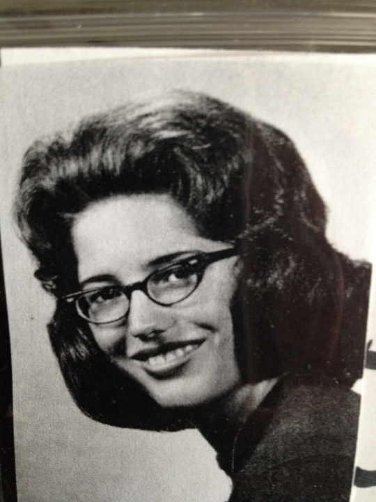 Cassandra Cassie Steele - Class of 1965 - Norton High School