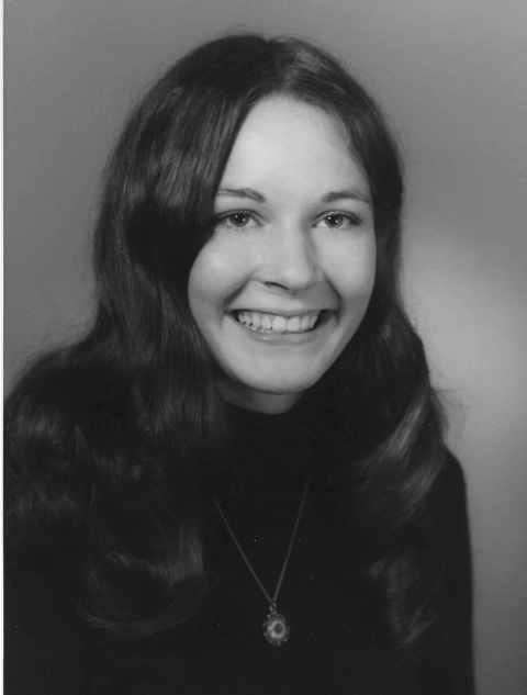 Margaret Richey - Class of 1974 - Norton High School