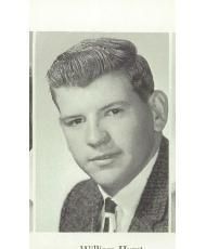 Bill Hurst - Class of 1963 - Norton High School