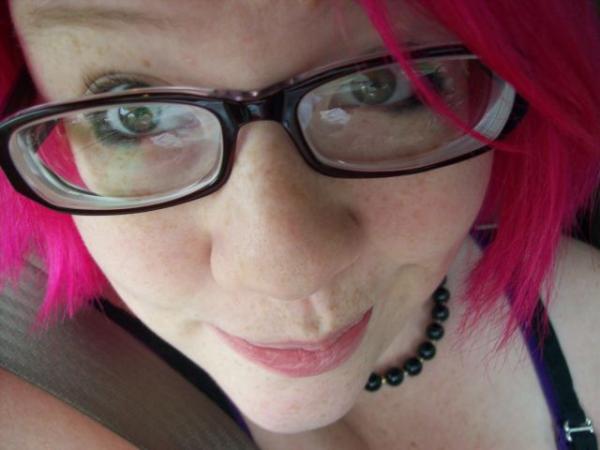 Ashley Workman - Class of 2005 - Norton High School