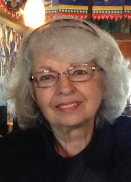 Maryann Denovich - Class of 1959 - Norton High School