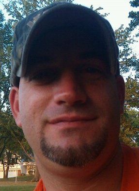 Ken Gentle - Class of 1994 - Norton High School