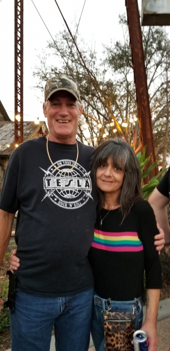 Bill Currie - Class of 1982 - Norton High School