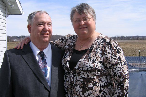 Steve Yurick - Class of 1962 - Norton High School