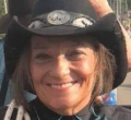 Neva Wilkinson
