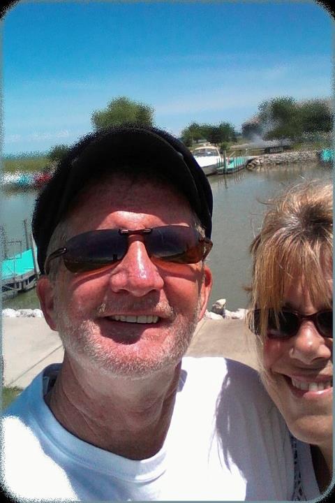 Gary Dughi - Class of 1968 - Tallmadge High School