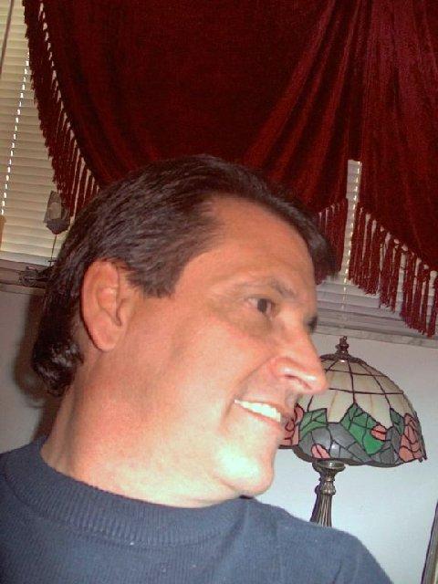 Howard Mallorey - Class of 1974 - Tallmadge High School