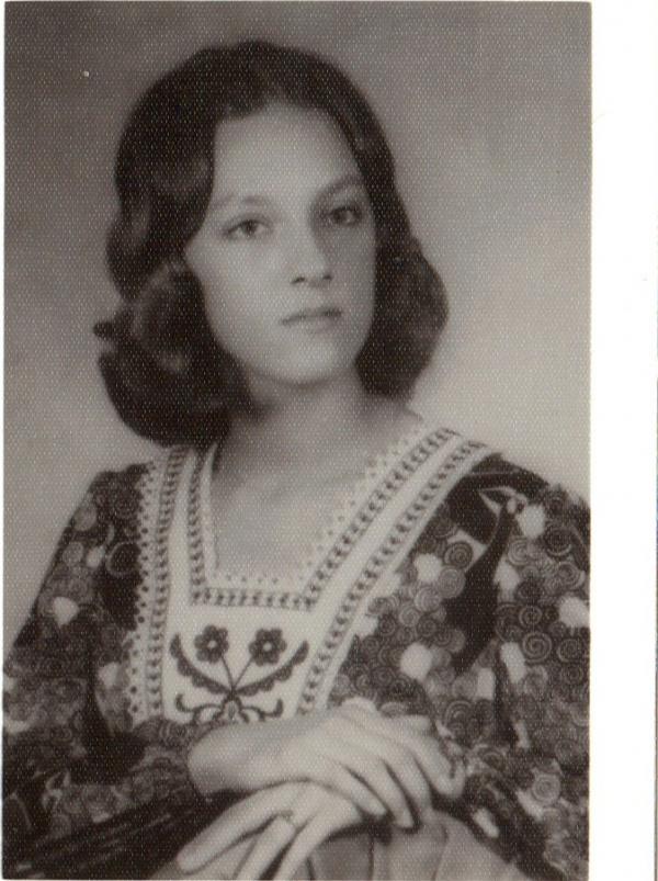 Pamela Whitten - Class of 1972 - Tallmadge High School