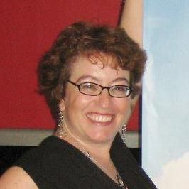 Jacqueline Calvarese - Class of 1989 - Tallmadge High School
