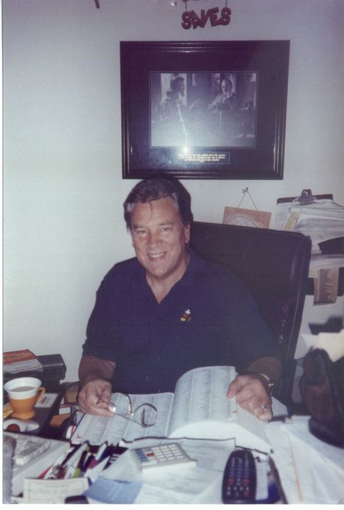 Kenny Anderson - Class of 1961 - Tallmadge High School