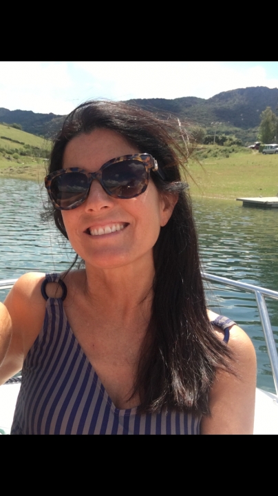 Carlota Vivas-garcia - Class of 1990 - Tallmadge High School