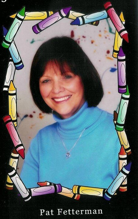 Pat Belcher - Class of 1964 - Tallmadge High School