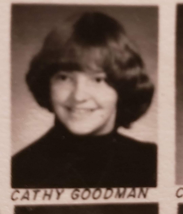 Cathy Goodman - Class of 1978 - Carthage High School