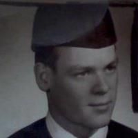 Robert Foy - Class of 1965 - Carthage High School