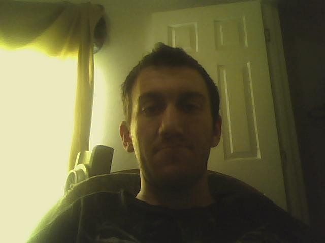 Anthony Healy - Class of 2005 - Carthage High School