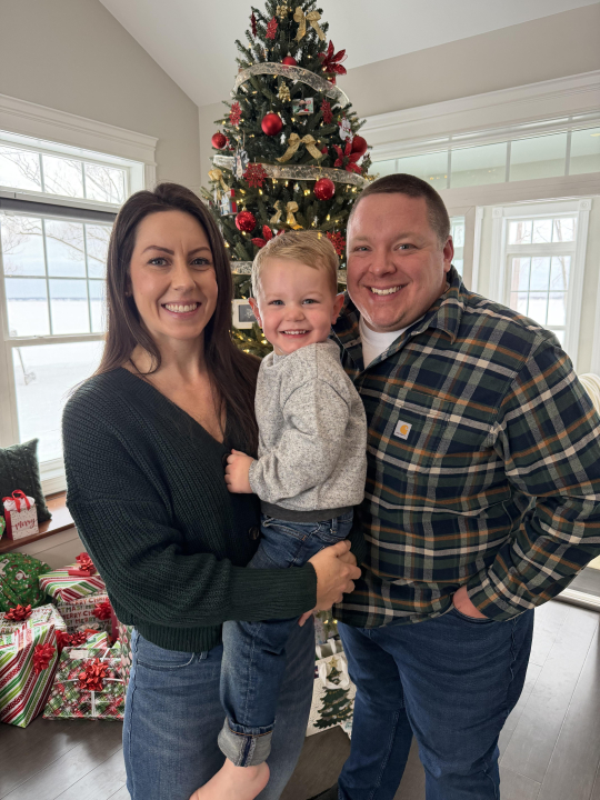 Ashley Alexander - Class of 2006 - Carthage High School