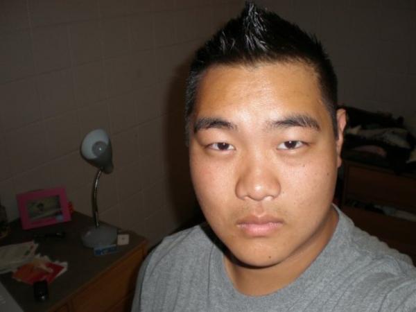 Marvin Kim - Class of 2006 - Carthage High School