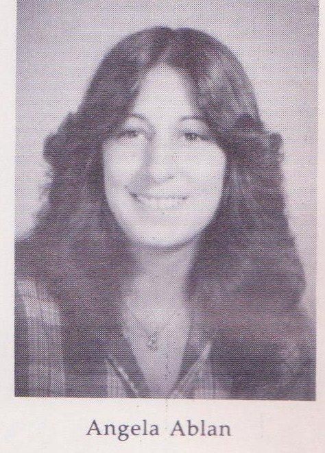 Angela Ablan - Class of 1981 - Carthage High School