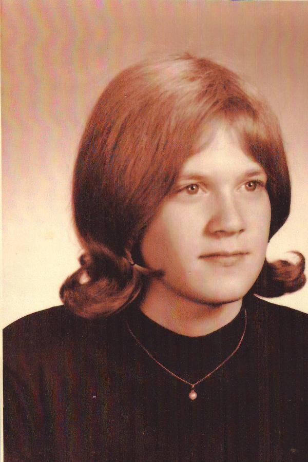 Eileen Foy - Class of 1971 - Carthage High School