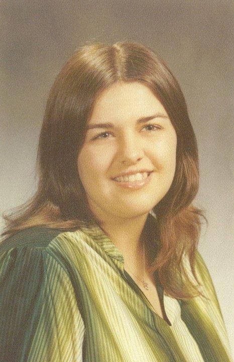 Joann Peters - Class of 1977 - Carthage High School
