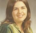 Joann Peters, class of 1977