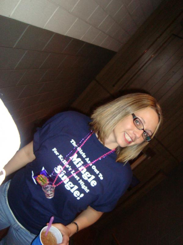 Bridget Waybright - Class of 2000 - Indian River High School