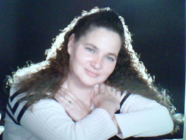 Cheryl Wood - Class of 1995 - Indian River High School