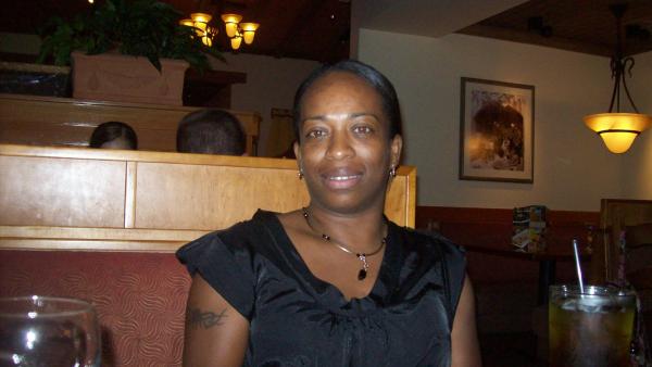 Jessica Morgan - Class of 1991 - Indian River High School