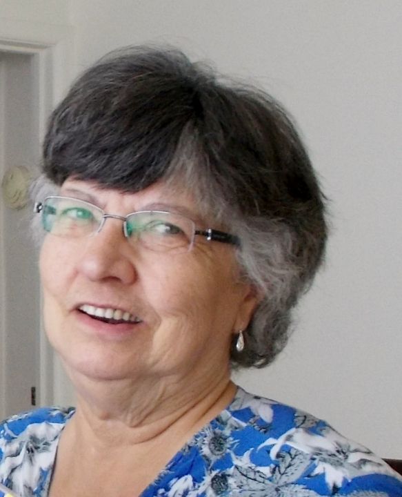 Gloria Jean Masters - Class of 1960 - Indian River High School