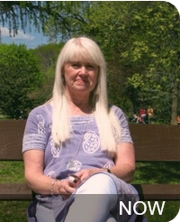 Cheryl  (cheri)  Lynn Jones - Class of 1968 - Peru High School