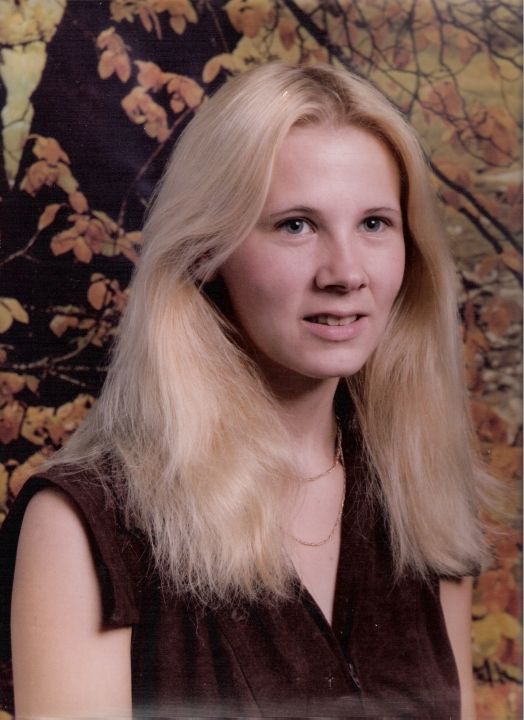 Deborah Osborne - Class of 1978 - Peru High School