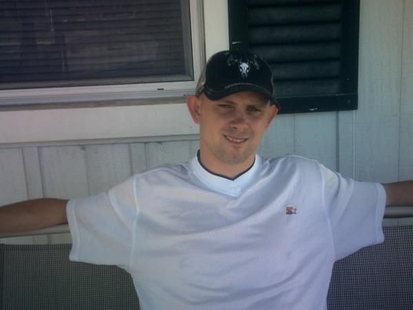 Timothy Ciavardoni - Class of 2006 - Peru High School