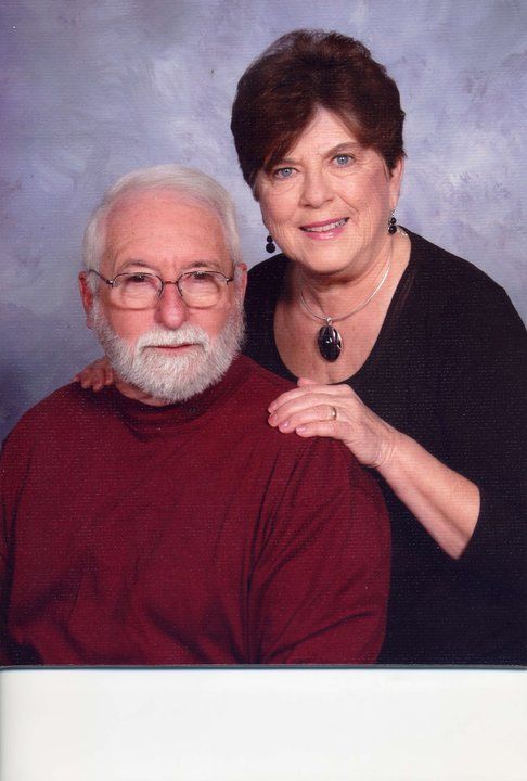Olive Murcray Foster - Class of 1963 - Peru High School