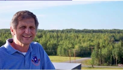 Roy Russell - Class of 1970 - Peru High School