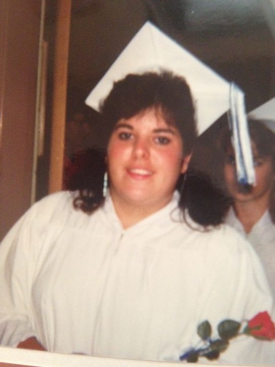 Alison Payette - Class of 1987 - Ichabod Crane High School