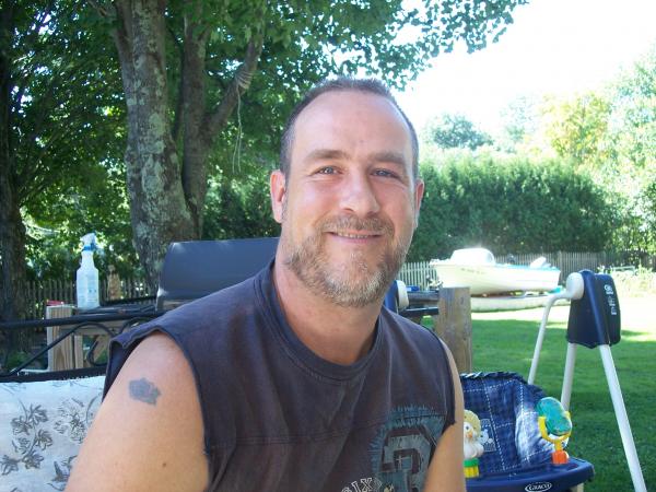 Charles Turner - Class of 1986 - Ichabod Crane High School