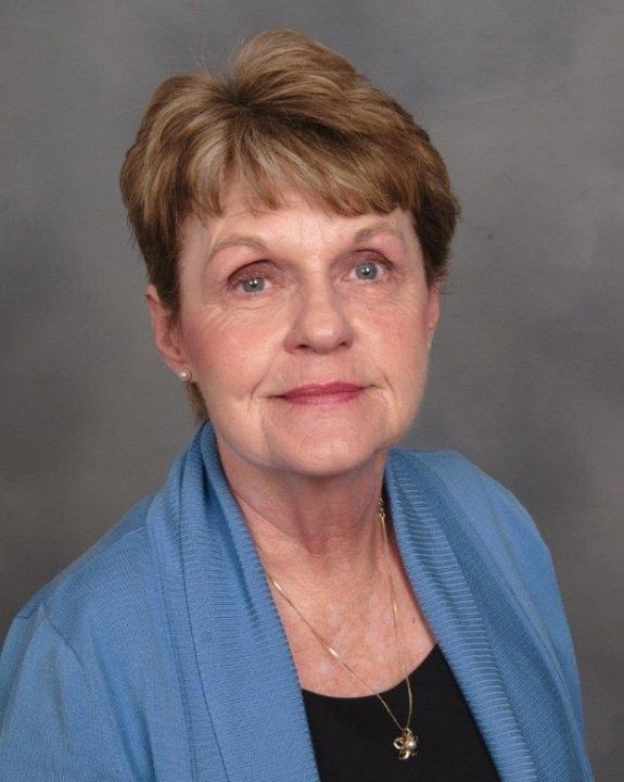 Ellen Gawron - Class of 1966 - Ichabod Crane High School
