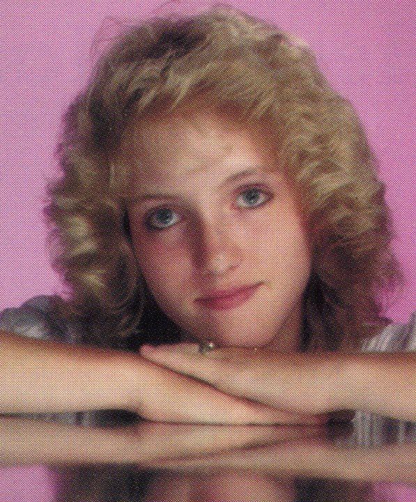 Christine Cook - Class of 1988 - Ichabod Crane High School