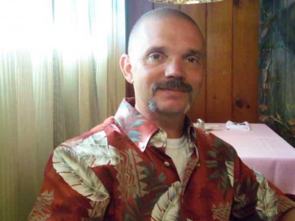 Robert Balfoort - Class of 1984 - Ichabod Crane High School