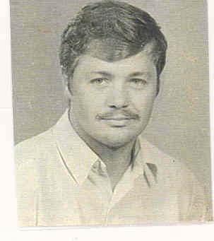 Glenn Tinker - Class of 1965 - Homer Central High School