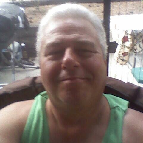 Kevin Feint - Class of 1978 - Homer Central High School