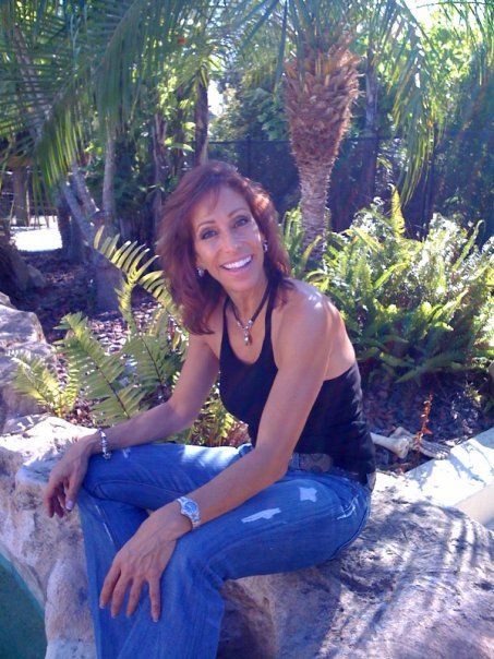 Alexandra Petrella - Class of 1973 - Homer Central High School