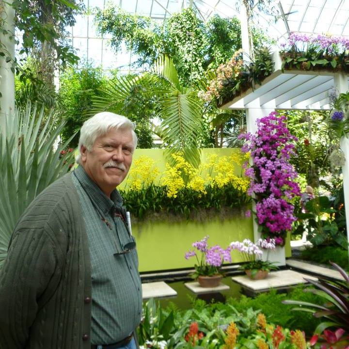 Bill Brown - Class of 1962 - Homer Central High School