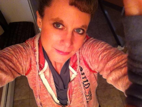 Amy Jackson - Class of 1986 - Homer Central High School