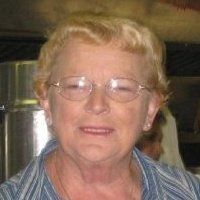 Betty Ann Pitman - Class of 1956 - Homer Central High School